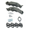 JBA 96-97 Ford Mustang 4.6L 4V 1-5/8in Primary Ti Ctd Cat4Ward Header