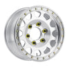 Method MR202 Forged 17x9 -12mm Offset 6x5.5 108mm CB Raw Machined w/BH-H24125 Wheel