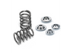 Supertech Ford/Mazda Duratec Single Valve Spring Kit - 55lbs at 35mm