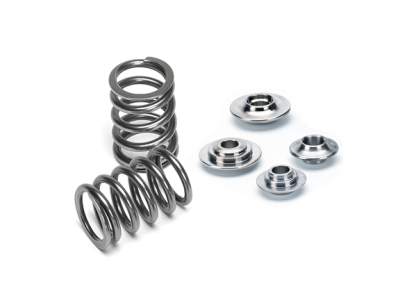 Supertech Toyota 7MGTE 24V Single Valve Spring Kit