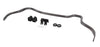 Hellwig 05-15 Toyota Tacoma 4WD Solid Heat Treated Chromoly 1-3/8in Front Sway Bar