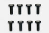 Wilwood Bolt Kit - PS 8x7.00inBC Rotor Adapter - 8 pk.