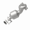 MagnaFlow Conv DF 06-10 Honda Civic 1.3L