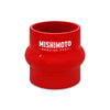 Mishimoto 1.5in. Hump Hose Silicone Coupler - Red