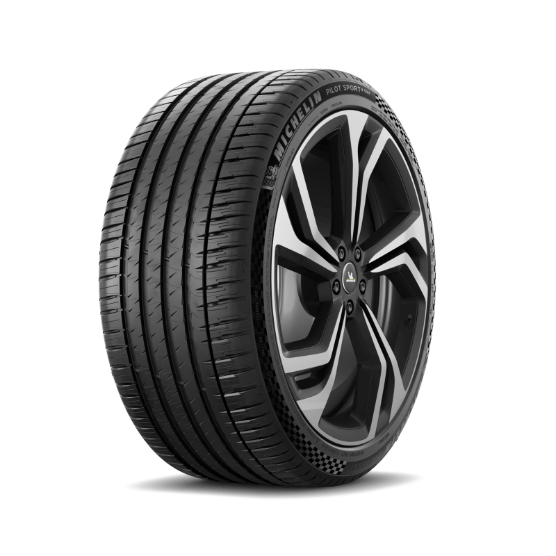 Michelin Pilot Sport 4 SUV 315/35R22 111Y XL