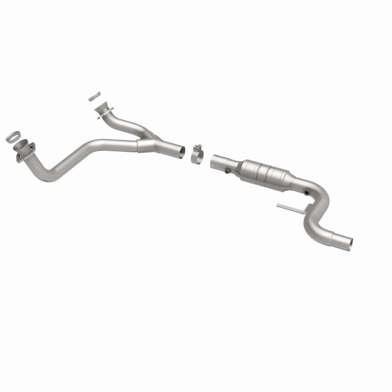 MagnaFlow Conv DF 00-02 Camaro/Firebird 3.8L