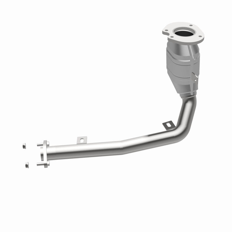 MagnaFlow Conv DF 88-95 Honda Civic/89-91 Honda CR-X California  Direct Fit Catalytic Converter