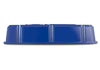 Ford Racing 289-351 Slant Edge Blue Valve Cover