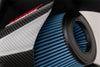 Corsa 19-21 Dodge Challenger SRT/Hellcat/Redeye/Demon Carbon Fiber Air Intake w/ MaxFlow 5 Oil Filt.