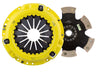 ACT 2011 Toyota Tacoma HD/Race Rigid 6 Pad Clutch Kit