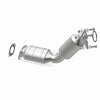 MagnaFlow Conv DF 07-08 G35/37/350Z Passenger Side OEM