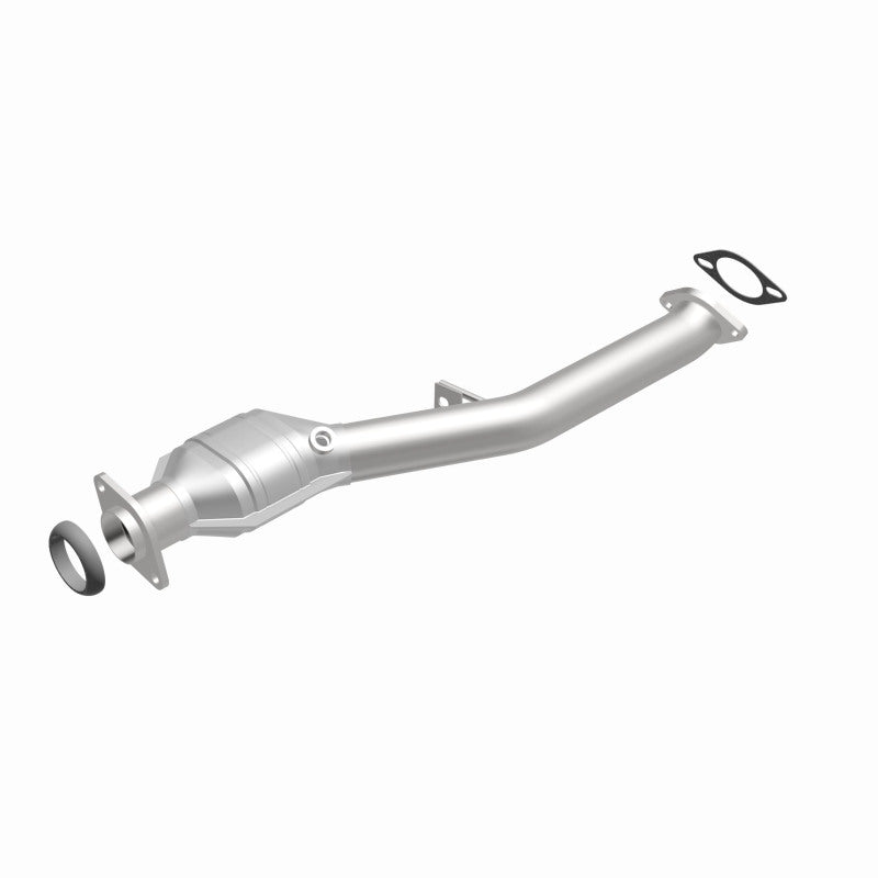 Magnaflow Conv DF 06-08 Subaru Forester/06-07 Impreza 2.5L Rear Turbocharged (49 State)