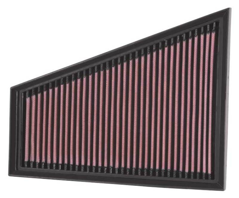 K&N Replacement Air Filter FORD S-MAX, GALAXY 1.8L DSL, 2.0L DSL & F/I 2006-ON