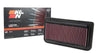 K&N 05-06 Scion tc Drop In Air Filter