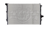 CSF 11-18 VW Jetta/GLI 1.8L Turbo 12-19 Passat 1.8L Radiator