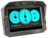 AEM CD-7 Logging Race Dash Carbon Fiber Digital Display (CAN Input Only)