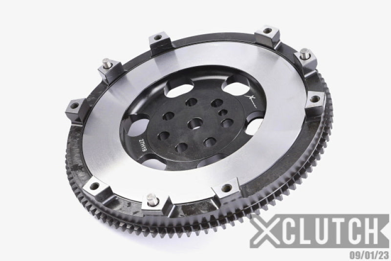 XClutch 92-99 Mitsubishi Eclipse GSX 2.0L Chromoly Flywheel