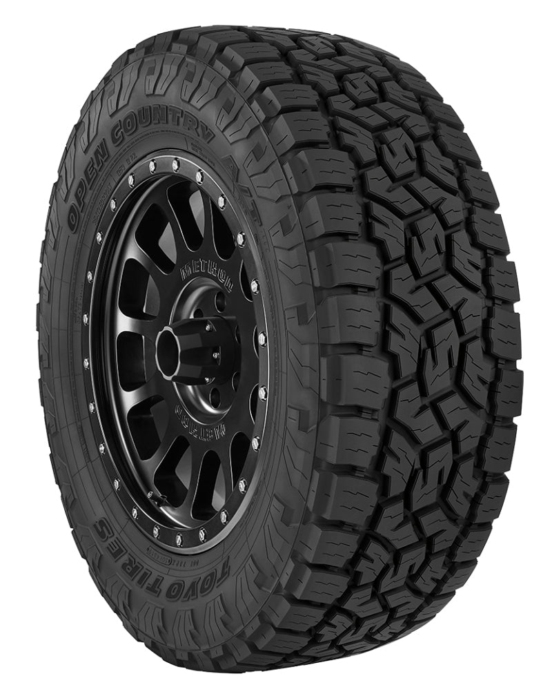 Toyo Open Country A/T III Tire - 35X1250R20LT 121R E/10 TL