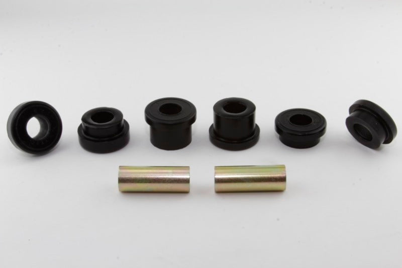 Whiteline Plus 04-8/06 Pontiac GTO Front Control Arm - Lower Inner Bushing Kit