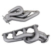 BBK 86-93 Mustang 5.0 Shorty Tuned Length Exhaust Headers - 1-5/8 Titanium Ceramic