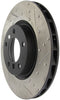 StopTech Slotted & Drilled Sport Brake Rotor