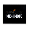 Mishimoto 2019+ Mazda Miata ND2 Oil Cooler Kit