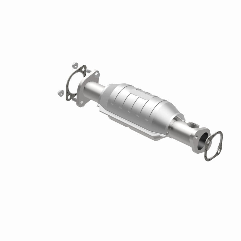 MagnaFlow 02-03 Mitsubishi Lancer V4 2.0L (excl. Turbocharged) Rear Direct Fit Catalytic Converter