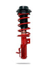 Pedders EziFit SportsRyder Front Left Spring And Shock (Twin Tube 25mm) 2013+ Subaru BRZ