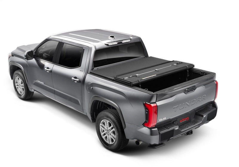 Extang 16-23 Toyota Tacoma (6ft. 2in. Bed) Solid Fold ALX