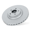 Power Stop 07-09 Sterling Truck 360 Rear Evolution Coated Rotor