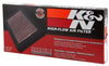 K&N 05 WRX / 99-06 Impreza / 99-04 Legacy Drop In Air Filter