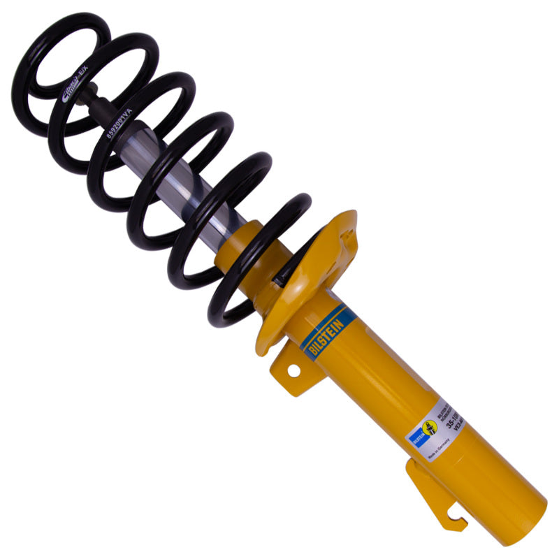 Bilstein B12 2006 Audi A3 Ambiente Front and Rear Suspension Kit