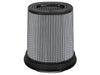 aFe Magnum FLOW Pro DRY S Replacement Air Filter F-(7X4.75) / B-(9X7) / T-(7.25 X 5) (Inv) / H-9in.