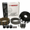 Wiseco Clutch Fiber Kit-9 Fiber Clutch Basket