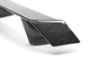 Seibon 02-07 Subaru Impreza WRX/STi SS-Style Carbon Fiber Rear Spoiler