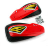 Cycra Enduro DX Handshield - Red