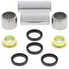 All Balls Racing 00-02 Honda CR80R Swing Arm Bearing Kit