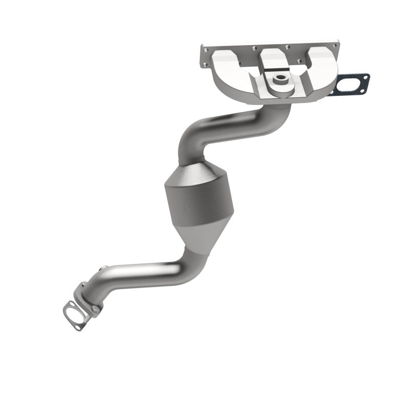 MagnaFlow Conv DF BMW 99-00 323 2.5L / 99-00 328 2.8L / 99-00 Z3 2.5L/2.8L California