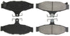 StopTech Performance Brake Pads