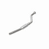 MagnaFlow Conv DF 97-99 Audi A8 3.7L Passenger Side