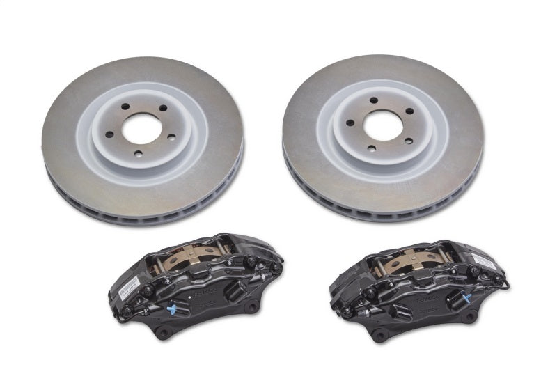 Ford Racing 2005-2014 Mustang GT 14inch SVT Brake Upgrade Kit