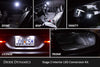 Diode Dynamics 22+ Toyota GR86/Subaru BRZ Interior LED Kit Cool White Stage 2