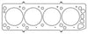 Cometic Ford 2.3L 4CYL 3.83in 97mm Bore .040 inch MLS Head Gasket