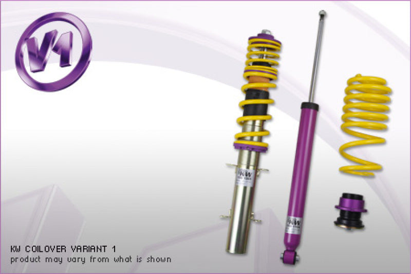 KW Coilover Kit V1 05-07 Subaru Impreza STI (GD GG)