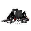 Rockford Fosgate 1998-2013 Harley Davidson Road King Stage 2 Audio Kit