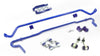 SuperPro 2015 Subaru WRX STI Launch Edition Front / Rear 26mm F/24mm R Adjustable Sway Bar Link Set