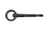 Perrin 2022 Subaru WRX / 18-21 Crosstrek Tow Hook Kit (Rear) - Black