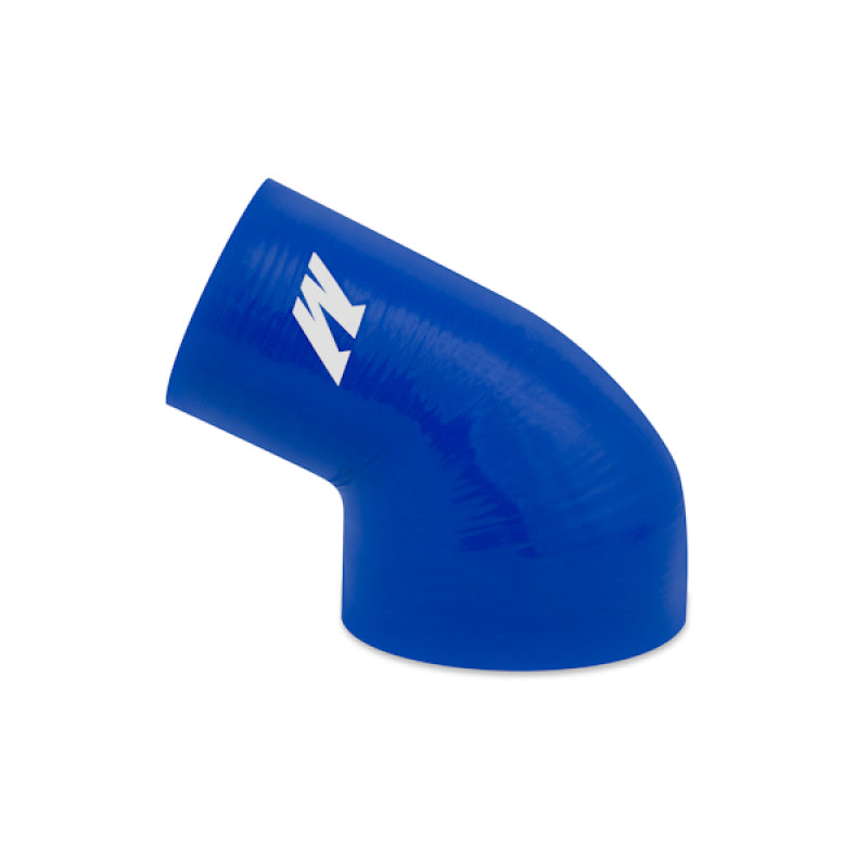 Mishimoto 01-06 BMW E46 (M3) Blue Silicone Intake Boot