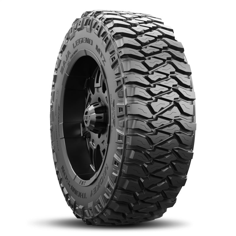 Mickey Thompson Baja Legend MTZ Tire - 37X12.50R17LT 124Q 90000057352