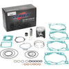 Vertex Pistons Vertex Top End Piston Kit